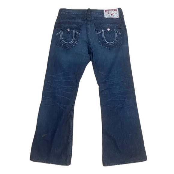 True Religion Jeans - Picture 2 of 3